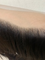 Vente en gros de toupets de cheveux raides, mèches de cheveux humains vietnamiens ultra-lisses, extensions de cheveux humains bruts 12A, expédition mondiale