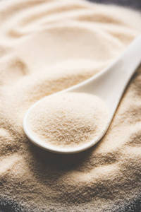 Isolat de protéines de levure de haute pureté Clean Label, poudre nutritionnelle végétalienne, durée de conservation de 24 mois, FitTree International Global Food - Product Image 4