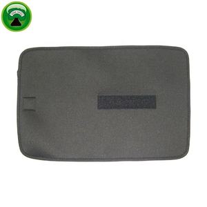 Vendas al por mayor de vendas elásticas blancas de hilo para caballos - Product Image 1