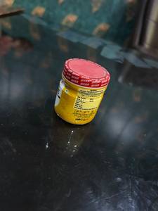 Private Label Premium Durable Eco-Friendly Pooja Ghee for Hindu Worship Temple Use Custom Packaging Wholesale - Product Image 2