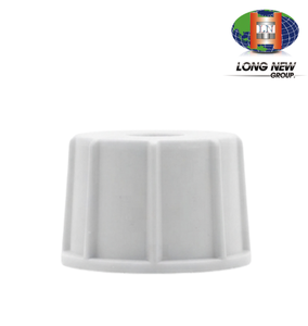 LONGNEW Composants d'assemblage en plastique PC/ABS/PP moulés par injection sur mesure OEM, couleur beige, origine Taïwan - Product Image 2