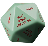 CORTIS - [ GREENGREEN ] EP KEDUA (Versi DICE) ALBUM KPOP TERLARIS DI KOREA