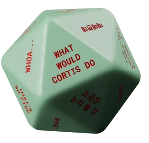 CORTIS - [ GREENGREEN ] 2ND EP (Versión DICE) Álbum de K-Pop Más Vendido en Corea - Product Image 4