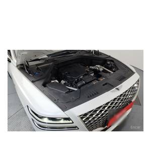 Genesis GV80 2.5T 2024, Gasolina, 2WD, con Caja de Cambios Automática, Asientos de Cuero, Cámara Trasera - 36,106 km - Product Image 6