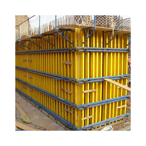 คานแบบหล่อไม้เนื้ออ่อนที่ทนทานเหมาะสำหรับโครงการก่อสร้างเชิงพาณิชย์และอุตสาหกรรมที่อยู่อาศัย - Product Image 2