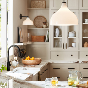 Panier de fruits en rotin de décor minimal de base Matériaux naturels de taille moyenne pour l'artisanat de stockage de cuisine à la maison du Vietnam - Product Image 4