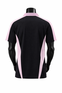 Camiseta de Fútbol Personalizada para Entrenamiento, de Secado Rápido y Transpirable, Uniforme de Equipo con Logotipo, Nombre y Número Personalizados, Unisex, OEM, ODM - Product Image 6