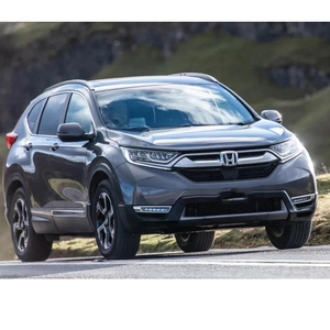 รถยนต์ฮอนด้า CR-V SUV เครื่องยนต์เบนซิน สมรรถนะเชื่อถือได้ พร้อมส่งออก เหมาะสำหรับครอบครัว - Product Image 1