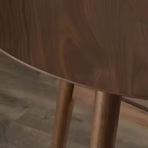 Mesas de bar con patas altas de madera de teca, muebles de bar, diseños de alta calidad a precios al por mayor de Java Central - Product Image 6