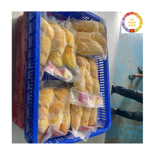 Frozen Mango <b>Dice</b> IQF | 100% Natural No Sugar Added | Vietnam | Bulk Export | OEM Supplier - Product Image 1