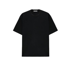 Customizable Slim Fit Solid Color Mens T Shirt Soft and Comfort Short Sleeve <b>Tshirt</b> Wholesale - Product Image 3