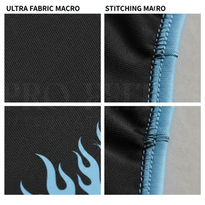 Uniforme Deportivo sin Mangas de Compresión para Artes Marciales, MMA, BJJ, Diseño Personalizado, Traje de Entrenamiento de Grappling, Singlet de Lucha Libre - Product Image 4