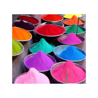 Colorants réactifs de qualité pour la teinture du coton, des fils, des tissus et des vêtements, offrant des nuances vives et des résultats durables
