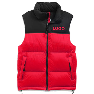 Chaleco Acolchado para Hombre Talla Grande 2026, Cómodo, Hecho en Pakistán, en Venta - Product Image 6