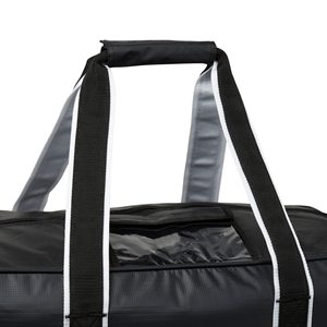 Customized PVC 30-<b>40L</b> Dry Wet Separation Fitness Custom Logo Modern Travel <b>Backpack</b> Lightweight - Product Image 4