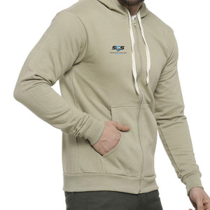 Sudaderas con Cierre Transpirables 2026, Sudaderas Básicas con Cierre de Nuevo Diseño para el Estilo de Vida Diario - Product Image 2
