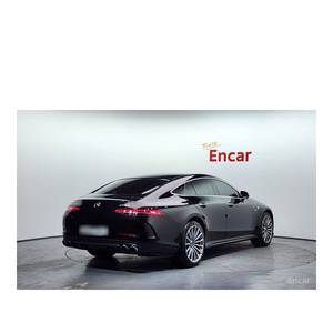 Mercedes-Benz AMG GT 4 Puertas 43 4MATIC+ 2022, Automático, Volante a la Izquierda, 94,489 km, con Cámara Trasera - Product Image 2