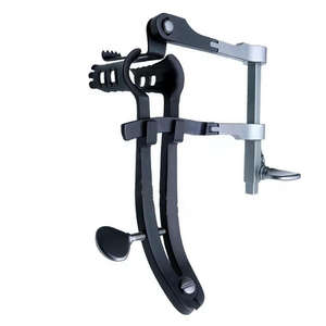 Juego de Retractores Manuales Caspar de Alta Calidad para Microdiscectomía Lumbar, Kit Quirúrgico Reutilizable de Acero Inoxidable para Cirugía Espinal, con Certificación CE - Product Image 5