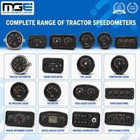 SPEDOMETER TRAKTOR AFTERMARKET DARI INDIA - PRODUSEN DAN EKSPORTIR