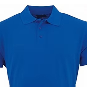 <b>Classic</b> Short Sleeve High Quality Solid Polo Shirt Comfortable Smart Casual Everyday Wear <b>Classic</b> Collar Modern Fit Polo Tee - Product Image 2