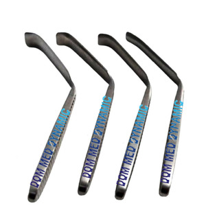 Ensemble d'extracteurs Cloward en acier inoxydable, instrument chirurgical orthopédique, système d'extracteurs pour chirurgie de la colonne vertébrale, outil médical de qualité supérieure - Product Image 2