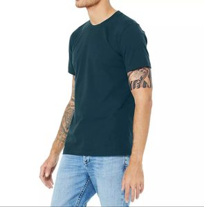 Meilleure Offre T-shirt Homme en Promotion Tissu Confortable et Respirant avec un Style Attrayant à Prix Abordable - Product Image 1
