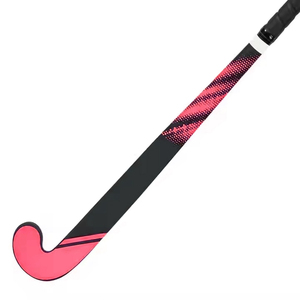 Palo de Hockey Profesional para Interiores y Exteriores, Construcción Ligera de Material Compuesto para Potencia, Control y Precisión - Product Image 2