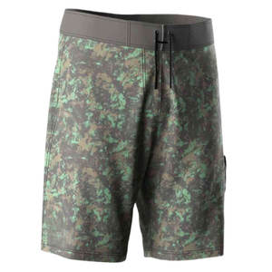 Shorts de Playa y Pesca Personalizables para Hombre, Talla XS/XS, Último Diseño, Bañadores Tejidos con Logotipo Sublimado Oscuro, Cintura Media, Estilo Casual - Product Image 5