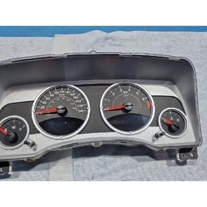 Panel de Instrumentos Compass MK 2006-2010 Usado ORIGINAL 05172344AB - Product Image 3