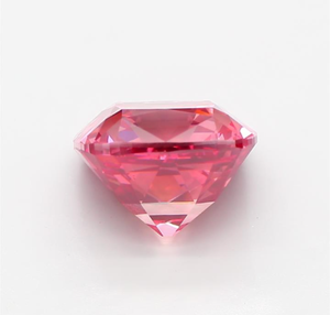 Diamant de laboratoire certifié IGI 5,08 CT OLD MINER FANCY VIVID PINK, pureté VS1, CVD 837638934, ROYAL GEMS pour la fabrication de bijoux - Product Image 5