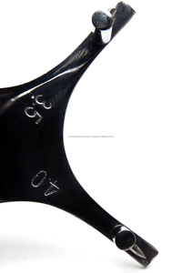 Dental Orthodontic Boone Gauge Stainless Steel <b>Bracket</b> Positioning Tool 3 Jaw Positions <b>Silver</b> Manual Instrument Class Ergonomic - Product Image 6