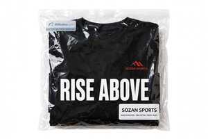 เสื้อยืดโอเวอร์ไซส์ผ้าเจอร์ซีย์คอตตอน 100% น้ำหนัก 300 กรัม แบบเรียบ คอกลม แขนสั้น น้ำหนักเบา สั่งทำโลโก้ได้ ขายส่ง - Product Image 6