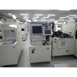 Teradyne IP750EMP - อุปกรณ์และอะไหล่เซมิคอนดักเตอร์ระดับโลกที่เชื่อถือได้ - Product Image 6
