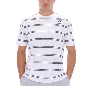 เสื้อยืดสมาร์ทฟิตผู้ชาย ดีไซน์เฉพาะตัว ผลิตตามสั่ง รุ่นใหม่ล่าสุด เสื้อยืดสมาร์ทฟิตผู้ชาย ขนาดสั่งทำพิเศษ แห้งเร็ว - Product Image 5