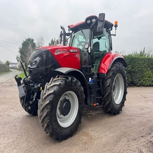 Tracteur d'occasion Case IH Puma 175 – Prix de gros pour une culture efficace et des applications agricoles lourdes avec une puissance fiable - Product Image 1