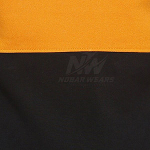 เสื้อฮู้ดดี้ผู้ชายพรีเมียม ทันสมัย อุ่นสบาย ผ้าคอตตอนผสม เหมาะสำหรับฤดูหนาว สวมใส่สบายๆ สไตล์สตรีทแฟชั่น ใช้ได้ทุกวัน - Product Image 6