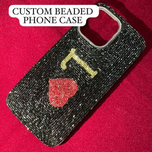 Bolso de mano bordado de alta calidad a precio mayorista, funda para teléfono, regalo de boda para invitados, bolso de mano nupcial - Product Image 1