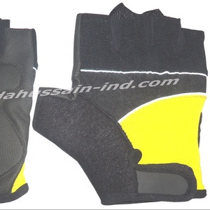 ถุงมือปั่นจักรยานออกกําลังกาย ถุงมือยกยิม ถุงมือกีฬาอื่นๆ สําหรับฝึกซ้อมออกกําลังกาย การออกกําลังกาย guantes ในหนังสังเคราะห์ - Product Image 2