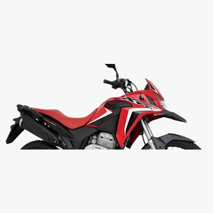Motocicletas <span class=keywords><strong>XRE</strong></span> <span class=keywords><strong>300</strong></span> ABS de Alta Demanda, Modelo Ahora Disponible - Product Image 3