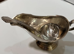 Utensilios de Cocina para Restaurantes: Salseras de Acero Inoxidable, Sopleras de Metal Pesado, Salseras Elegantes y Grandes para Servir Salsas - Product Image 4