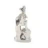 Escultura de Hierro Hecha a Mano, Pieza Decorativa Moderna para Decoración de Interiores Residenciales de Lujo, Estilo Moderno y Antiguo - Product Image 6