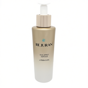 Siero Anti-Età a Doppio Effetto REJURAN 30ml con C-PDRN, Niacinamide e Peptidi per Illuminare e Rassodare la Pelle - Product Image 3