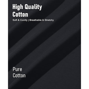 Débardeur de sport pour homme à col en U, séchage rapide, débardeur côtelé pour homme fabriqué par Dress Sports - Product Image 6