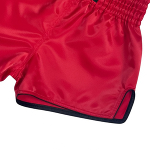 Pantalones Cortos de Muay Thai, Pantalones Cortos de Kick Boxing, Shorts de Muay Thai - Product Image 3