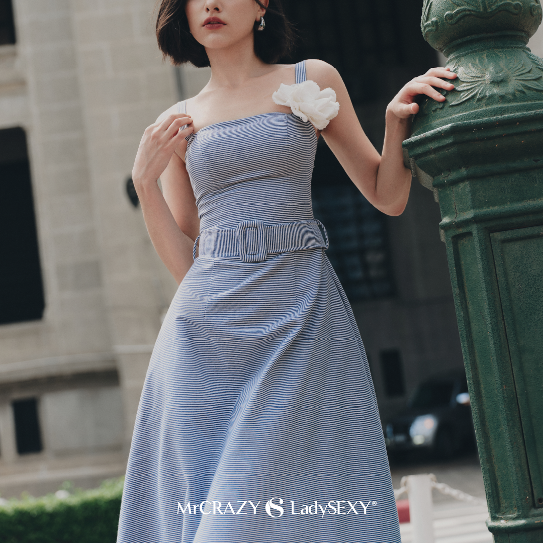 Elegant Paris Dress Styles - High-Quality Women's Clothing
