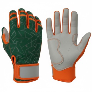 Gants de frappe haute performance pour jeunes - Paume antidérapante, ajustement confortable pour jeunes athlètes 2026 - Product Image 3