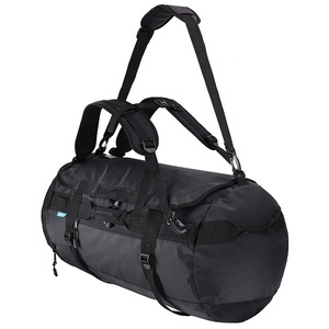 Large Sports Gear Equipment Training Gym <b>Bag</b> Baseball <b>Basketball</b> Football Soccer Duffle <b>Bag</b> with Ball Compartment - Product Image 4