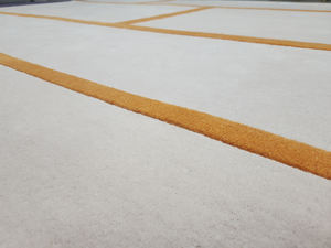 Nouveauté : Tapis Bhadohi 9x12, tapis et carpettes de grande taille, tapis de salon, tapis de haute qualité en vente au prix le plus bas - Product Image 3