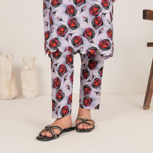 Producto más vendido: Vestido Khaddar de 3 piezas para fiestas, para damas, al por mayor, vestido Khaddar pakistaní tradicional, informal y elegante. - Product Image 4