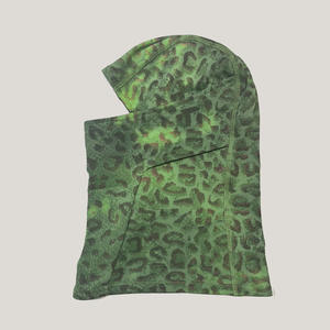 Chapeau Bandit Thermosensible, Couvre-chef de Cyclisme à Couleur Changeante Réactive à la Chaleur, Masque Facial à Couleur Changeante, Balaclava - Product Image 4
